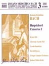 BACH, J.S.: Harpsichord Concertos, Vol.  1